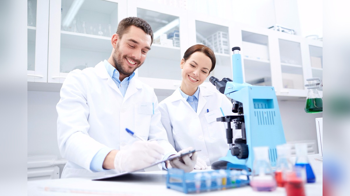 Mejorando la Eficiencia en Laboratorios Clínicos con Nuestro Software de Gestión SOFSALUD